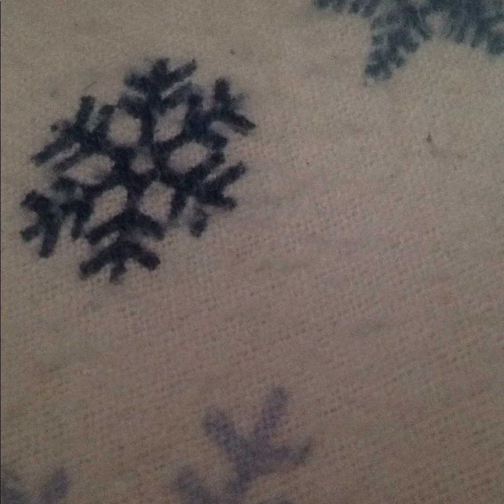 Meet your Posher, Tanya